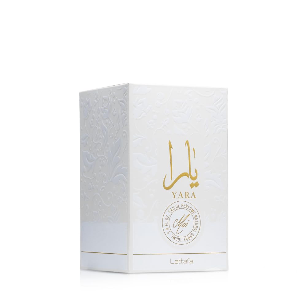 Parfum YARA MOI Eau de Parfum 100 ml