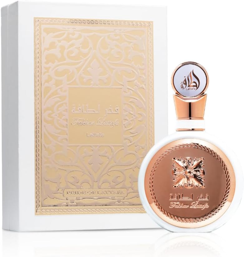 Fakhar by Lattafa for Women 100ml