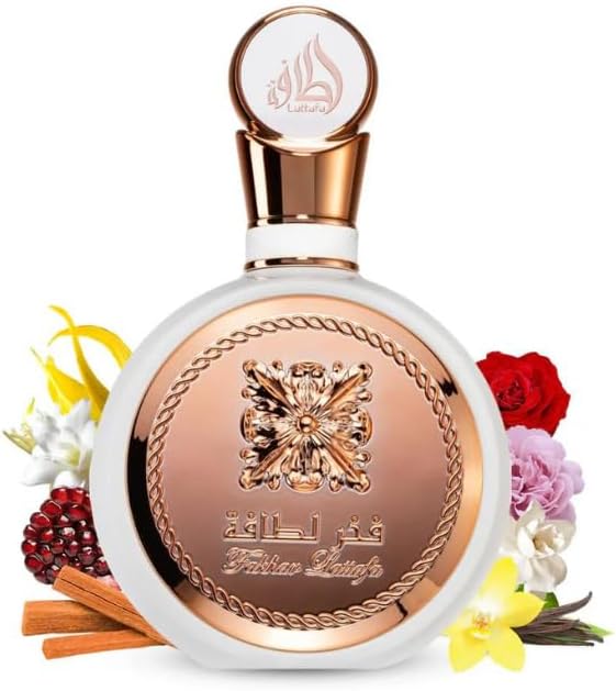 Fakhar by Lattafa for Women 100ml