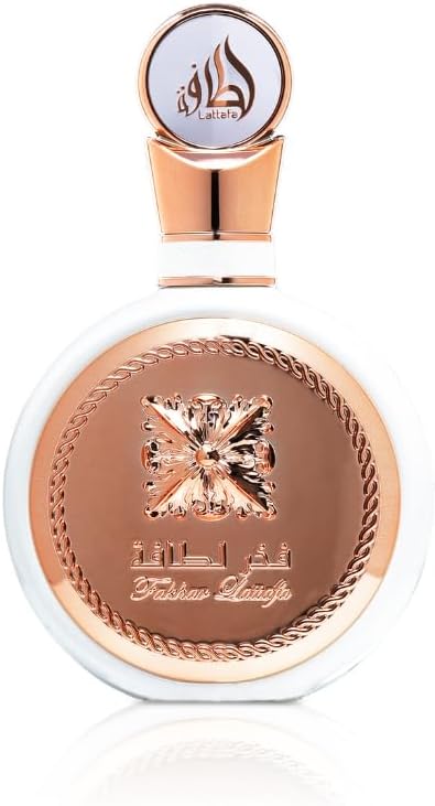 Fakhar by Lattafa for Women 100ml