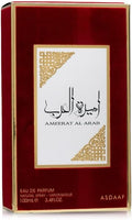 Ameerat Al Arab Princess Of Arabia Eau de parfum pour femme 100 ml
