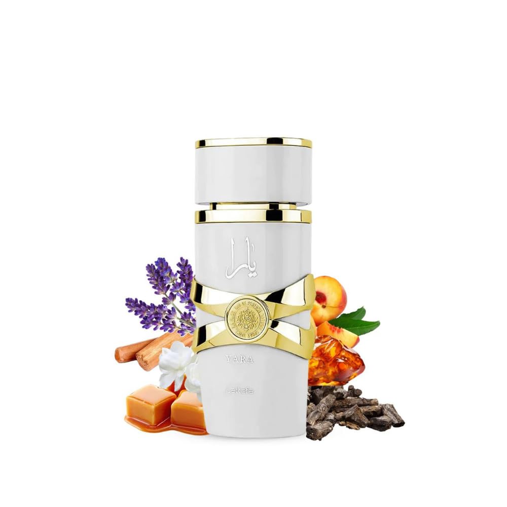 Parfum YARA MOI Eau de Parfum 100 ml