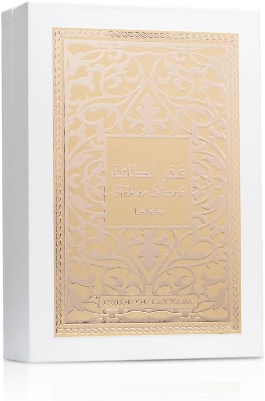 Fakhar by Lattafa for Women 100ml