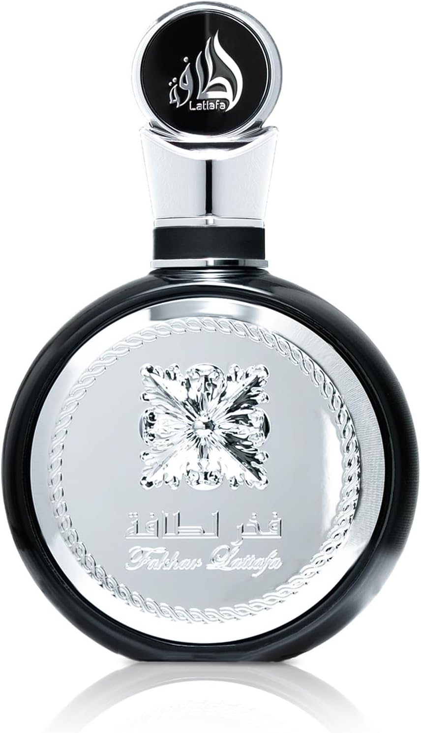 Fakhar Lattafa 100 ml – Extrait de Parfum Oriental Homme