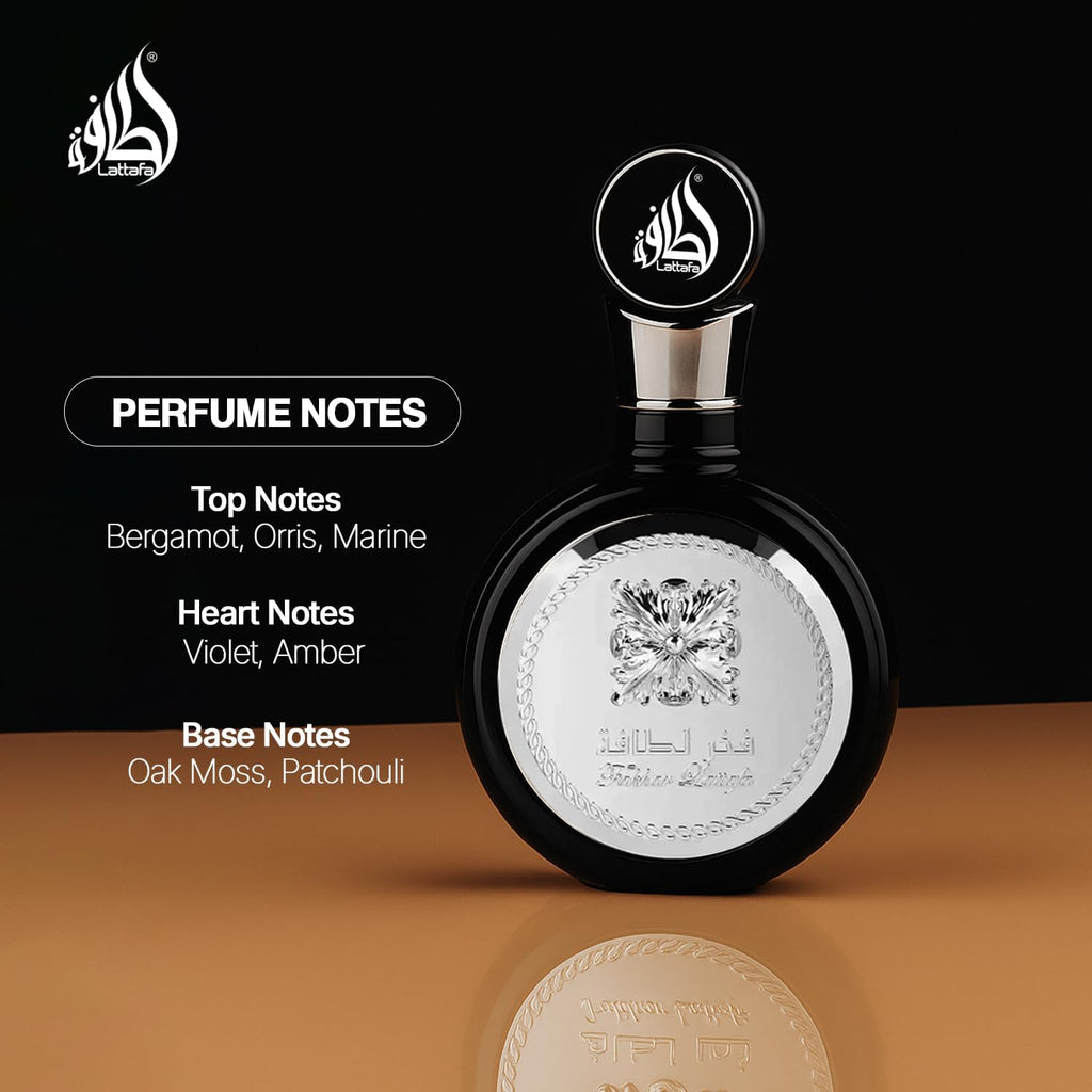 Fakhar Lattafa 100 ml – Extrait de Parfum Oriental Homme