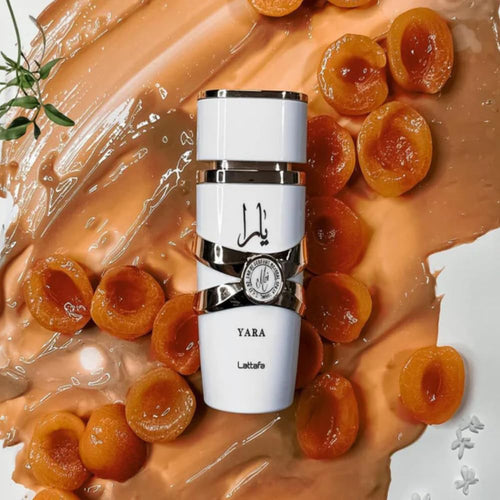 Parfum YARA MOI Eau de Parfum 100 ml