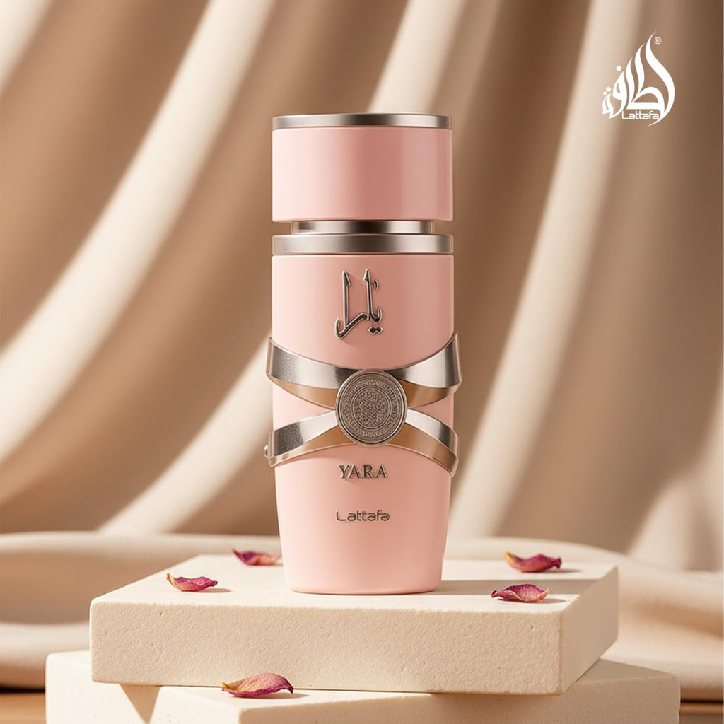 Yara – Eau de Parfum 100 ml pour Femme