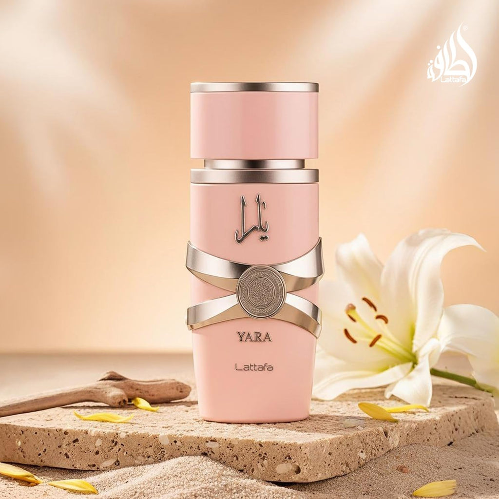 Yara – Eau de Parfum 100 ml pour Femme