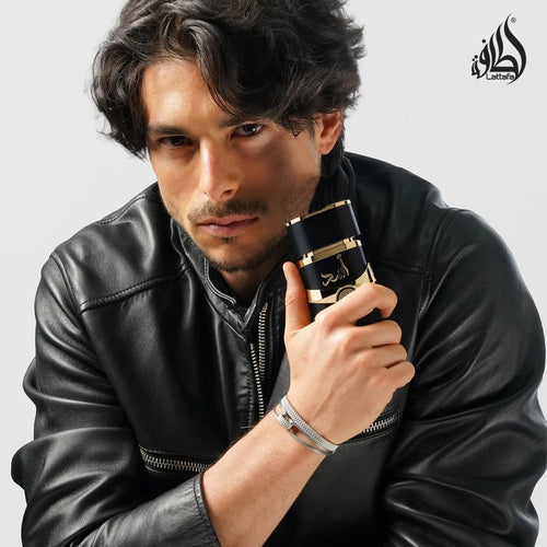 Asad Parfum de luxe longue durée Parfum 100 ml