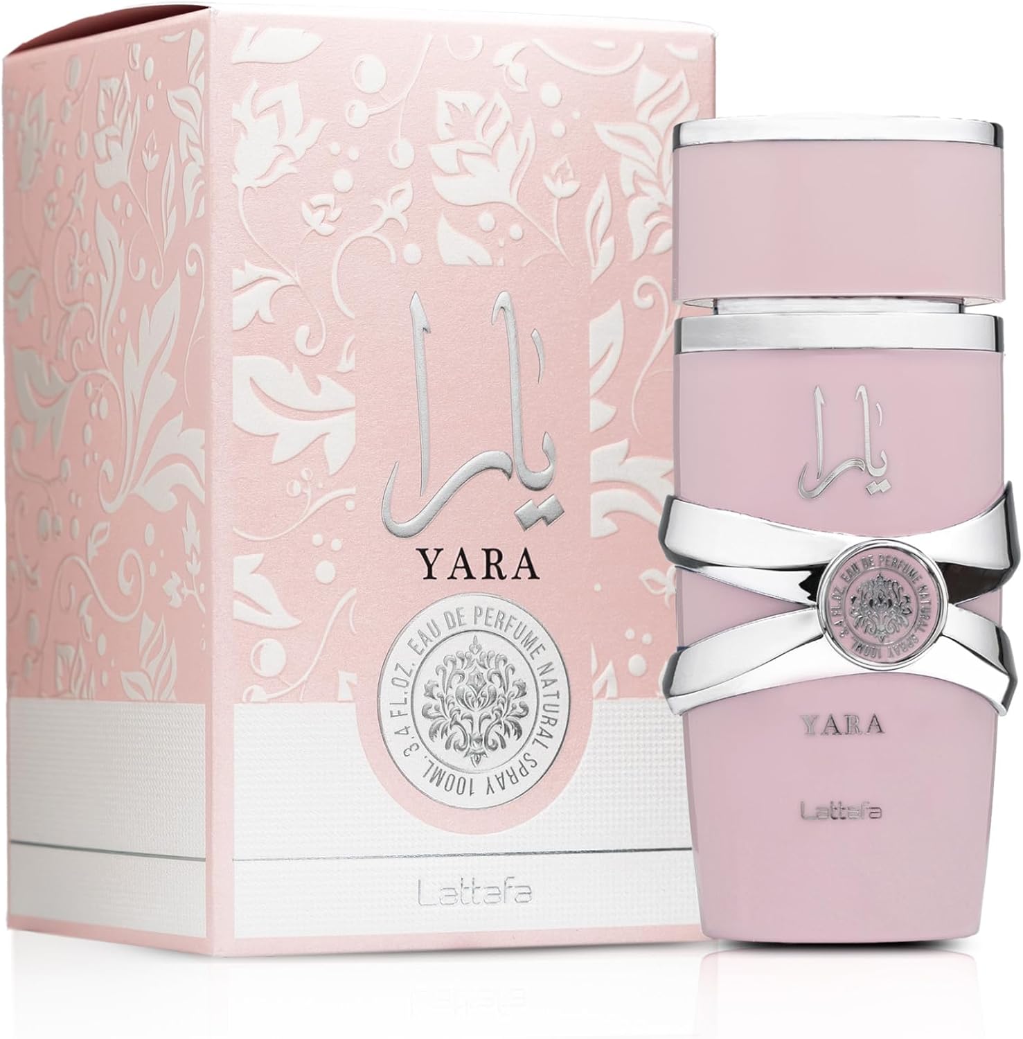 Yara – Eau de Parfum 100 ml pour Femme