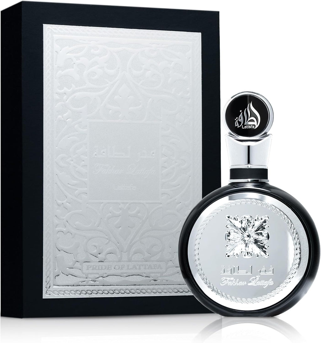 Fakhar Lattafa 100 ml – Extrait de Parfum Oriental Homme