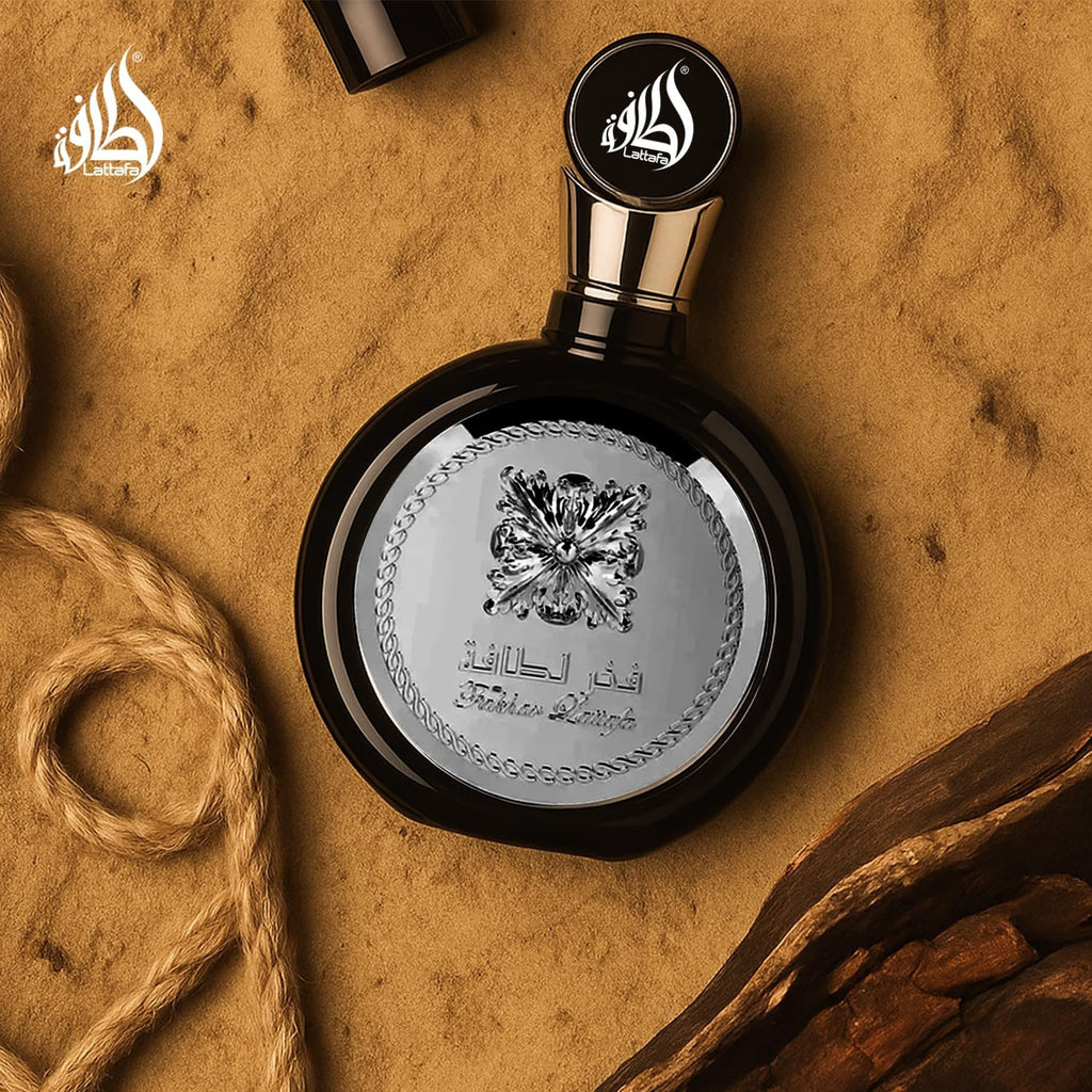 Fakhar Lattafa 100 ml – Extrait de Parfum Oriental Homme