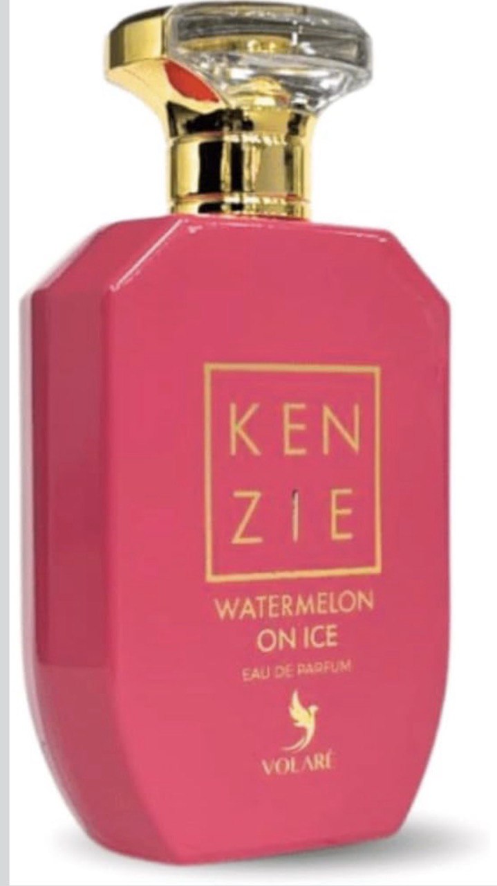 KENZIE WATERMELON ON ICE - EAU DE PARFUM 100 ml