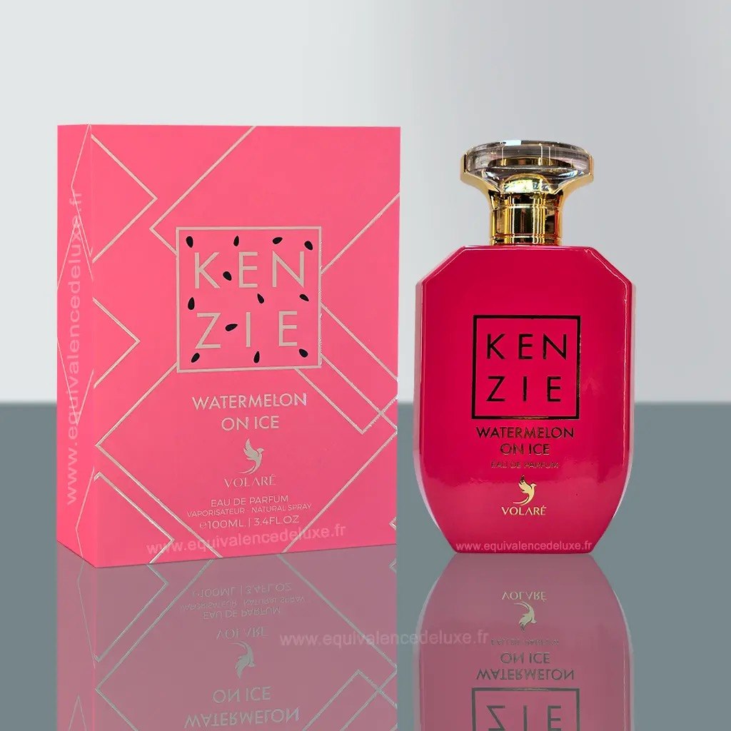 KENZIE WATERMELON ON ICE - EAU DE PARFUM 100 ml