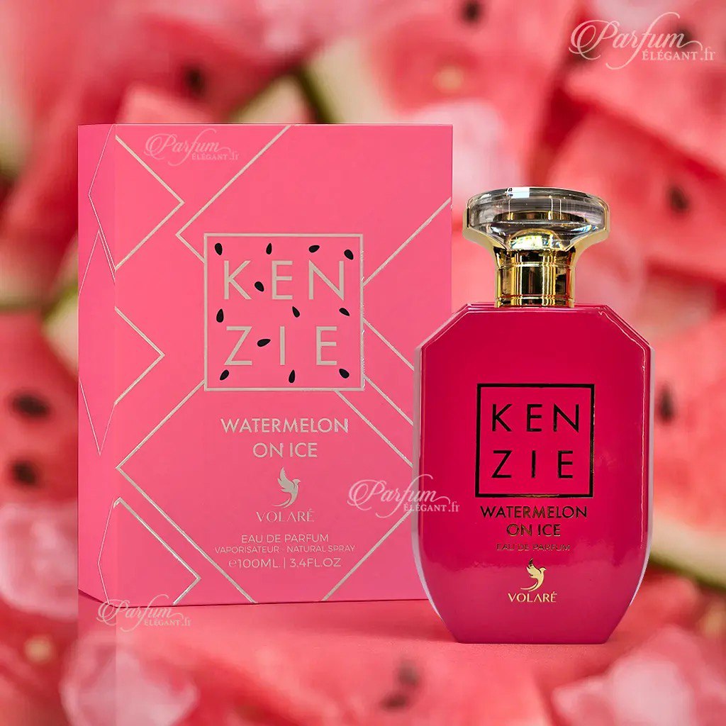 KENZIE WATERMELON ON ICE - EAU DE PARFUM 100 ml