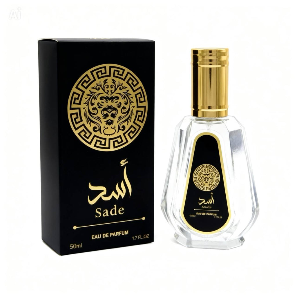 Parfum homme Yara Asad 50ml