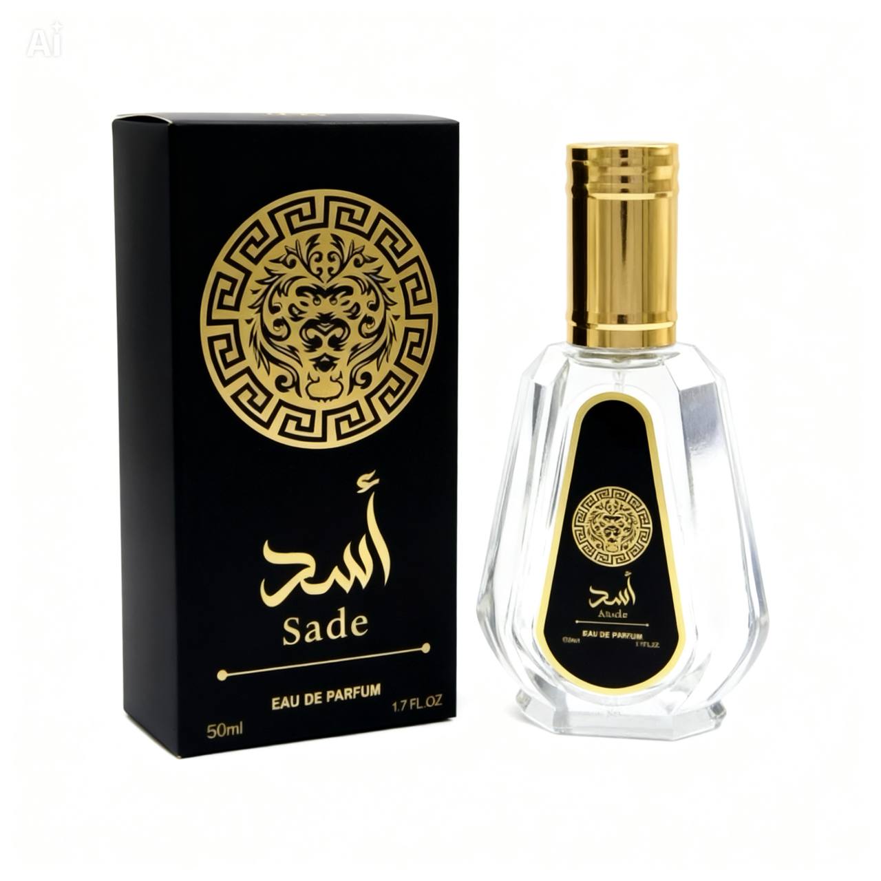Parfum homme Yara Asad 50ml