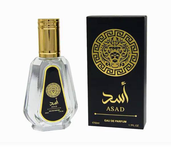 Parfum homme Yara Asad 50ml