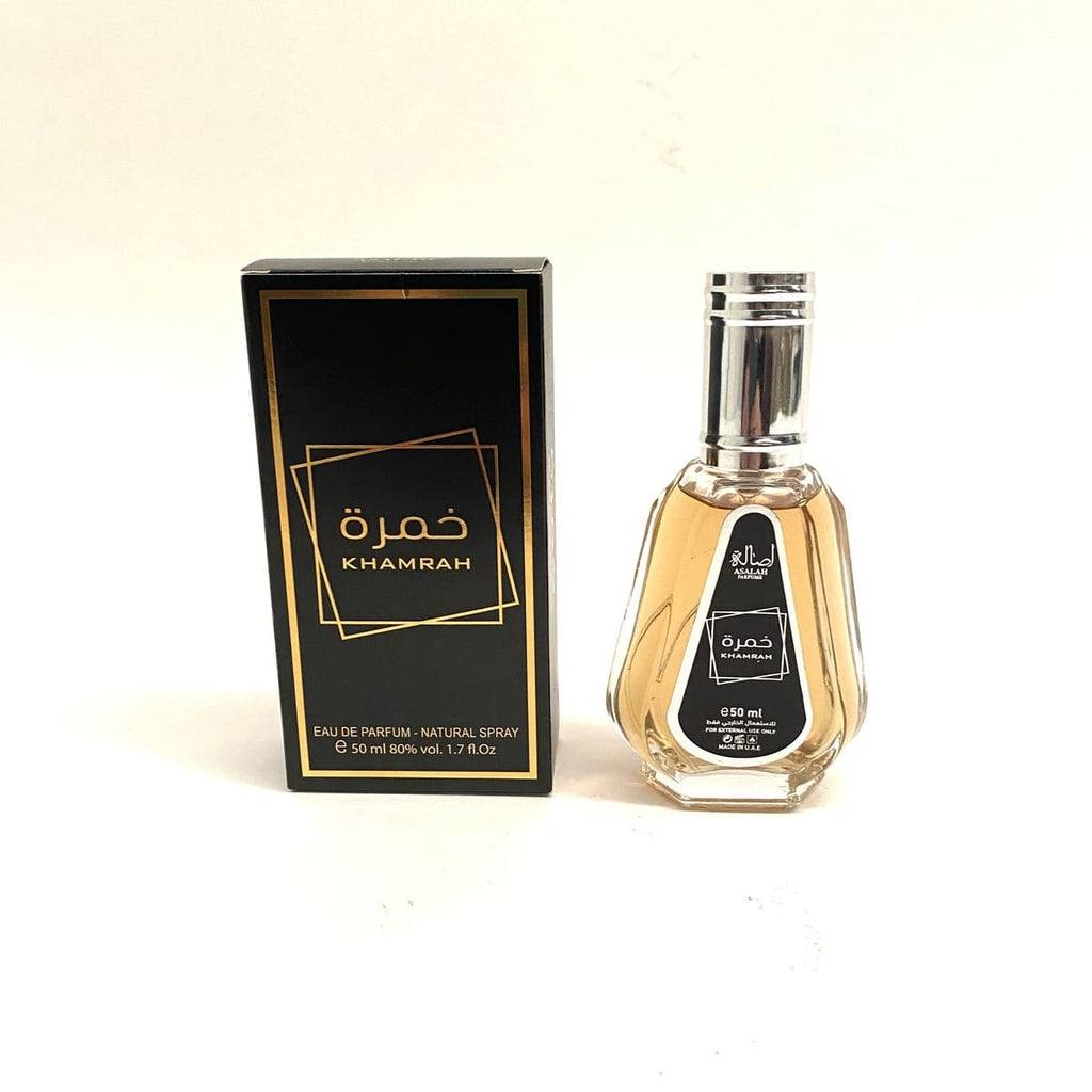 Eau de Parfum Lattafa Khamrah - 50ml