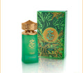 Corner Khair Pistache – Parfum Gourmand Pistache 100 ml