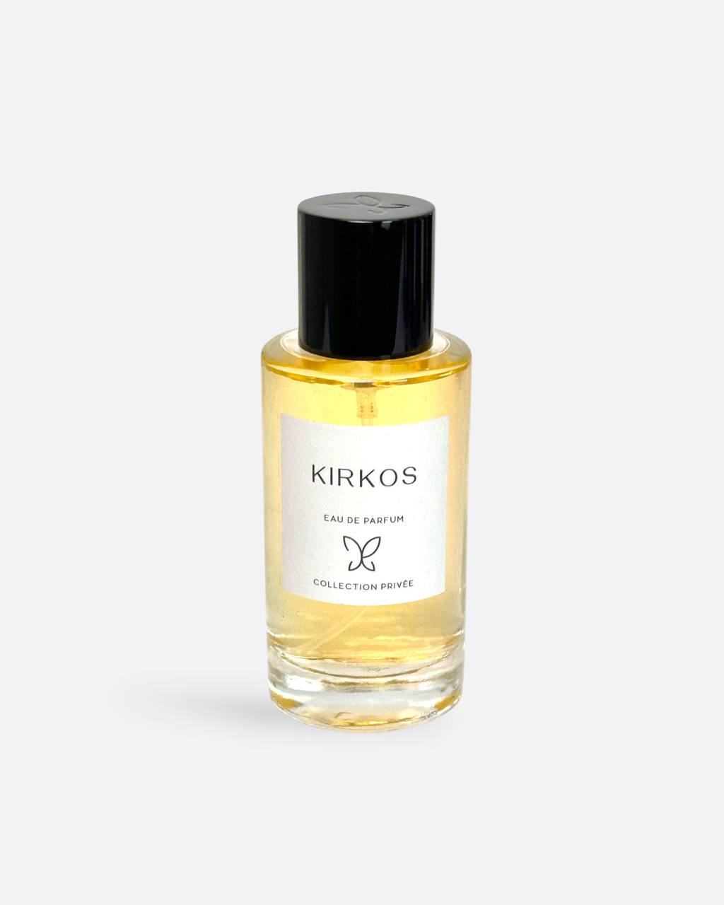 Collection Privée Kirke – Eau de Parfum 50 ml | Parfum Fruité Exotique & Vanillé Unisexe