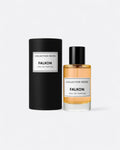 Collection Privée Falkon – Eau de Parfum 50 ml | Parfum Fruité Exotique & Musqué Unisexe