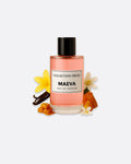 Collection Privée Maeva – Eau de Parfum 50 ml | Parfum Floral & Élégant pour Femme