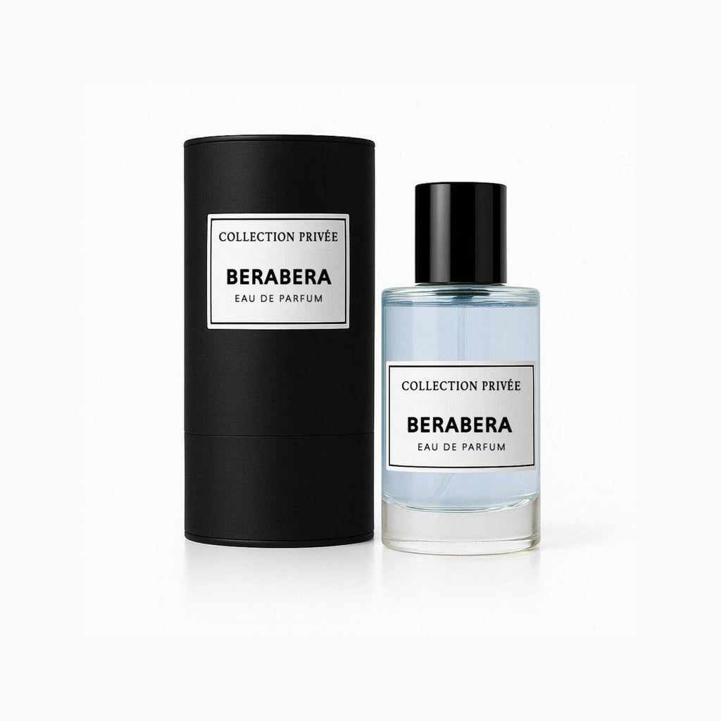 Collection Privée Berabera – Eau de Parfum 50 ml | Parfum Oriental Boisé Unisexe