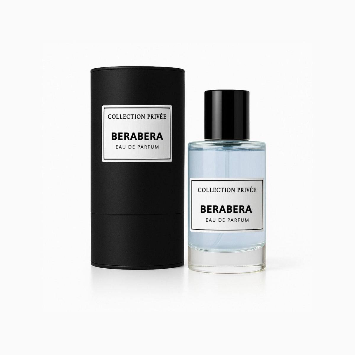 Collection Privée Berabera – Eau de Parfum 50 ml | Parfum Oriental Boisé Unisexe