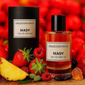 Collection Privée Mady – Eau de Parfum 50 ml | Parfum Floral &amp; Féminin