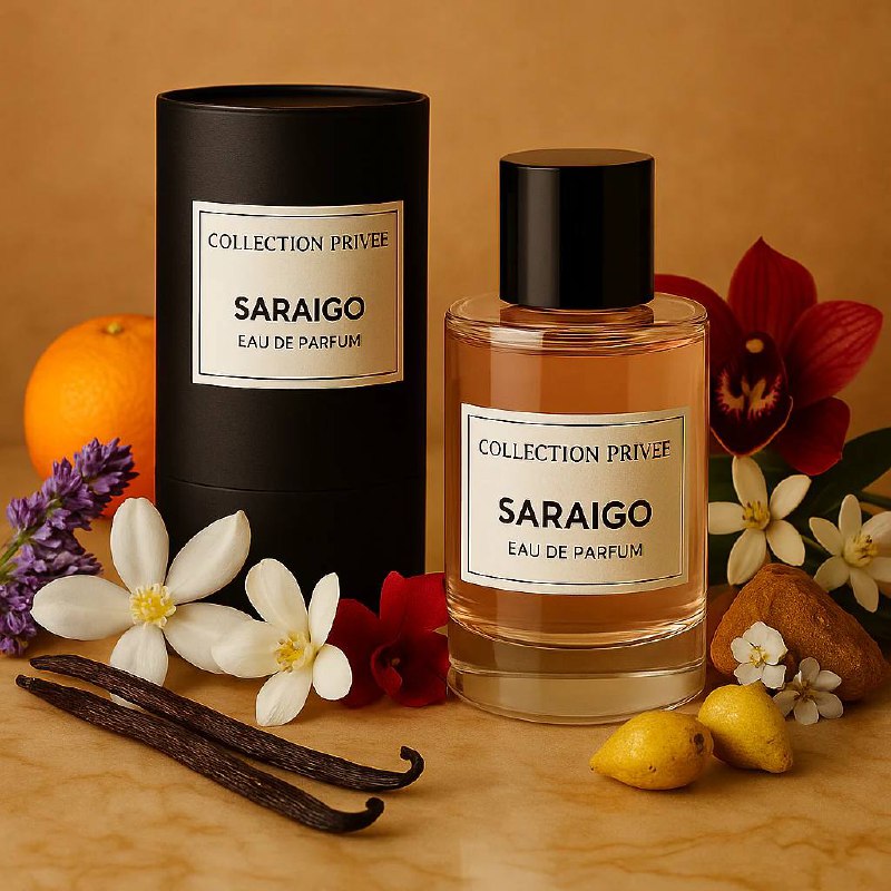 Collection Privée Saraigo 50 ml