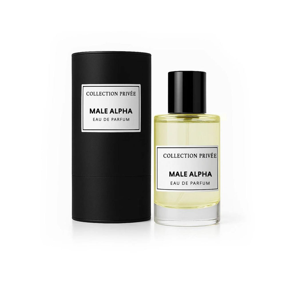 MALE ALPHA Collection Privée EDP 50 ml