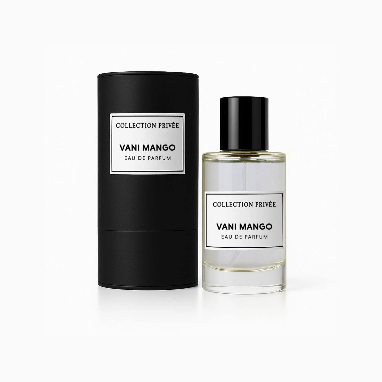 Vani Mango Collection Privée EDP 50 ml - La Barfumerie