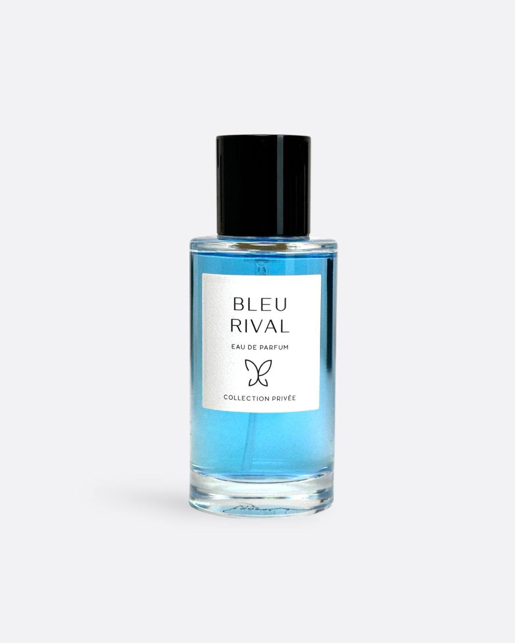 Bleu Rival – Eau de Parfum 50 ml – Collection Privée