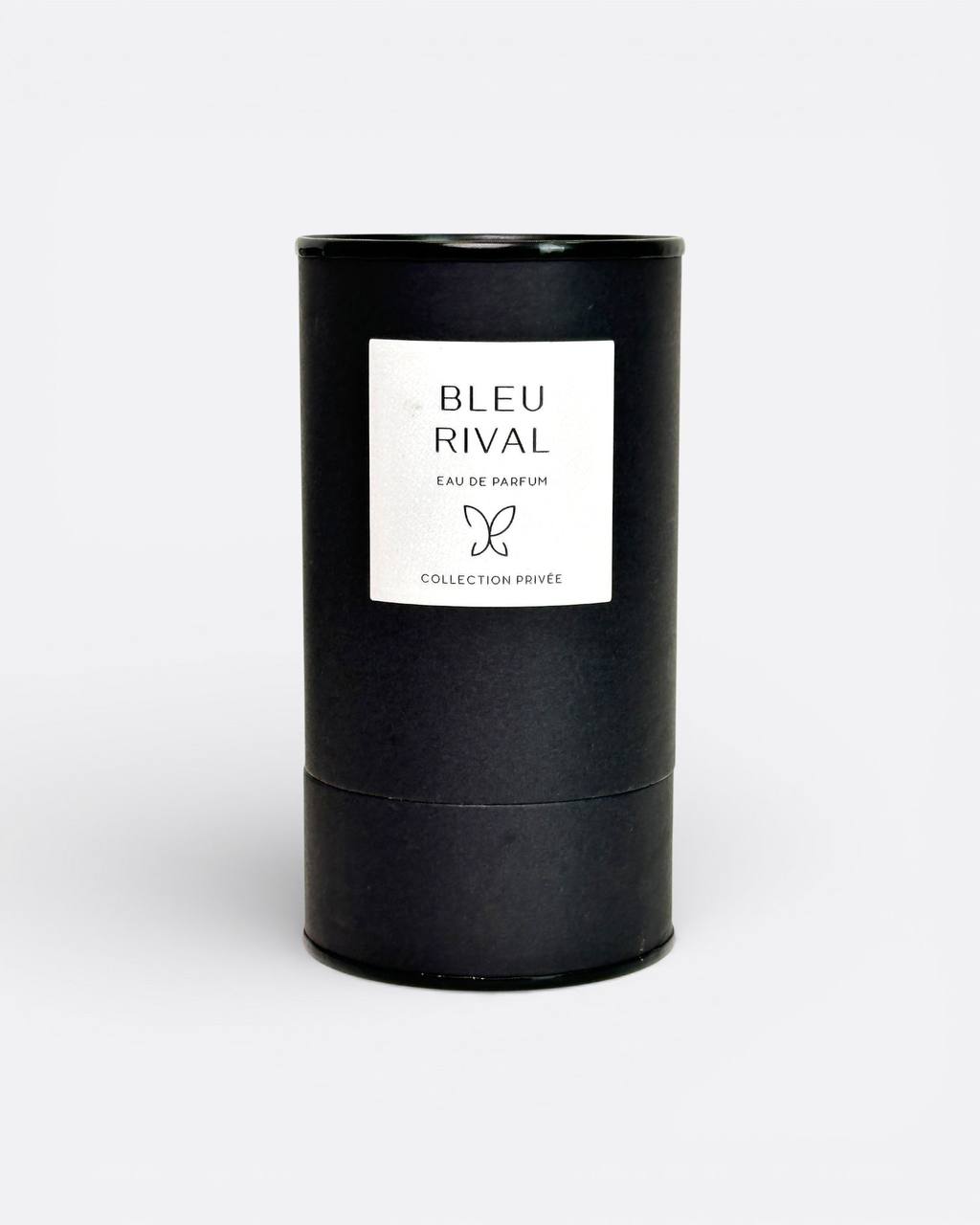 Bleu Rival – Eau de Parfum 50 ml – Collection Privée