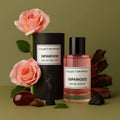 ISPAWOOD Collection Privée EDP 50 ml – La Barfumerie