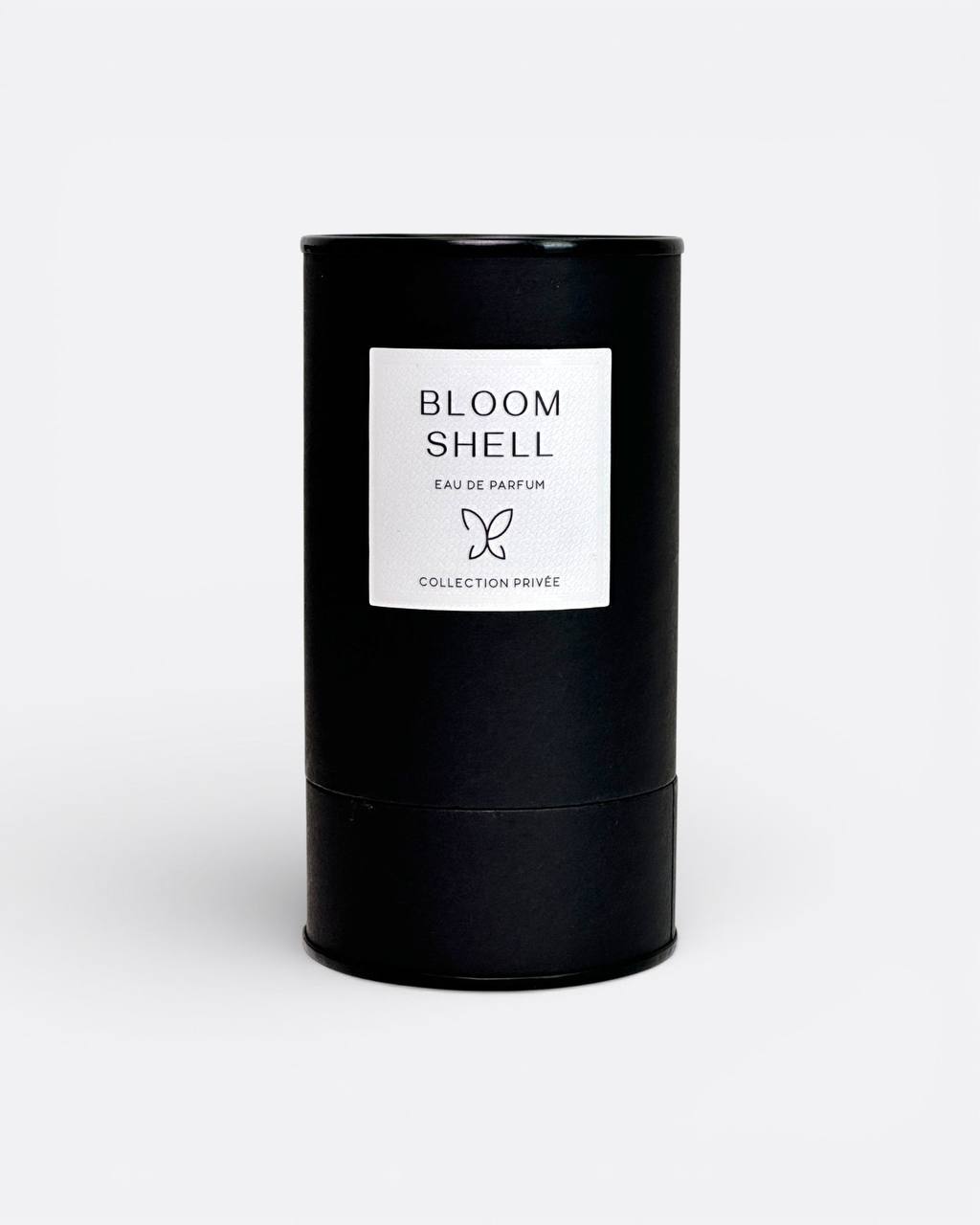 Bloom Shell – Eau de Parfum 50 ml – Collection Privée