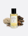 Bois Sublime – Eau de Parfum 50 ml – Collection Privée