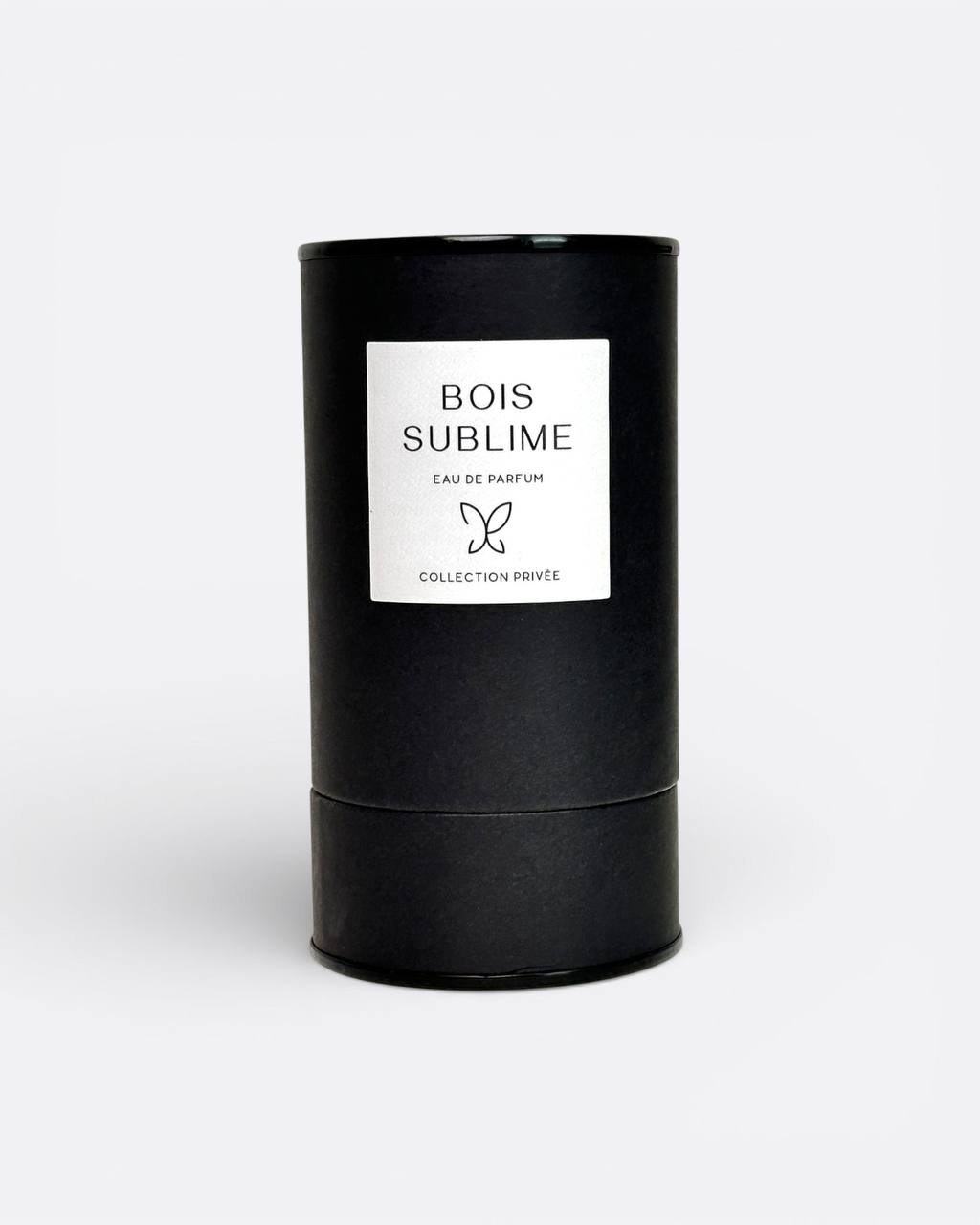 Bois Sublime – Eau de Parfum 50 ml – Collection Privée