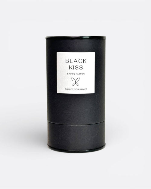 Black Kiss – Eau de Parfum 50 ml – Collection Privée