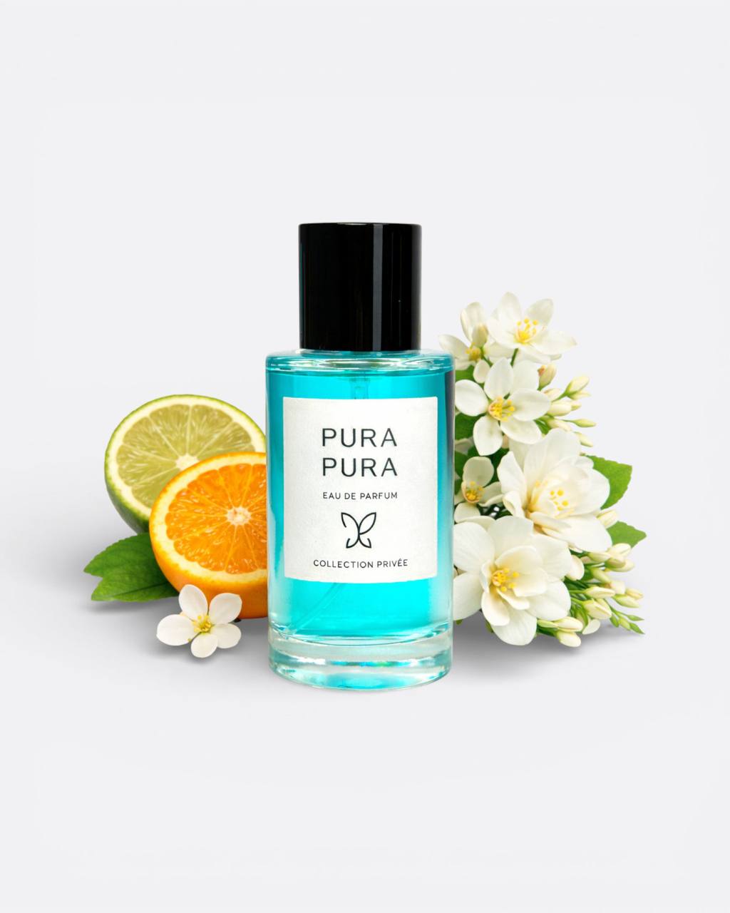 Pura Pura – Eau de Parfum 50 ml – Collection Privée