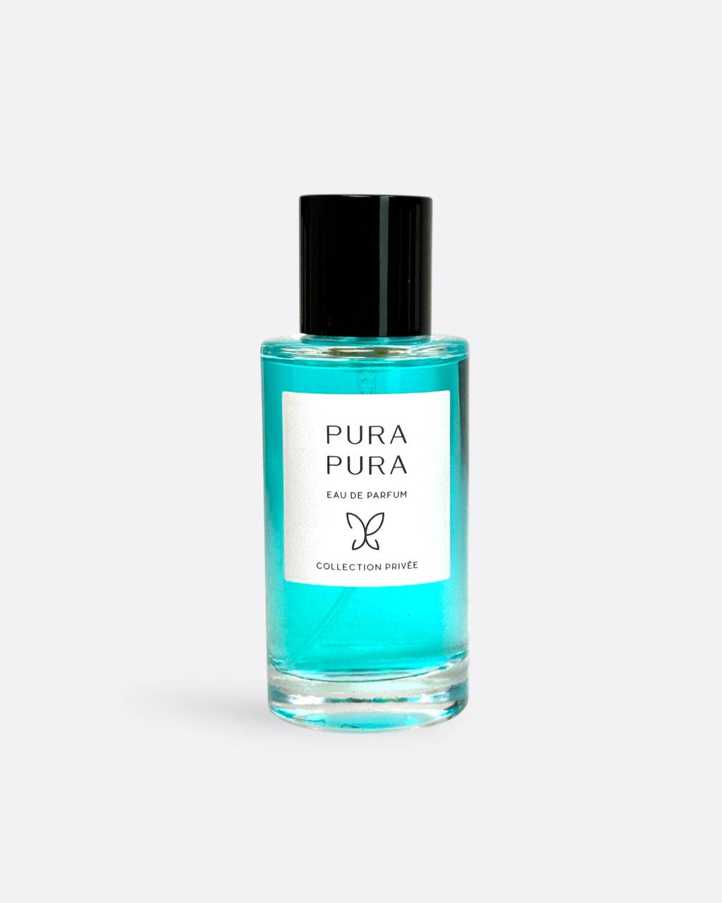 Pura Pura – Eau de Parfum 50 ml – Collection Privée