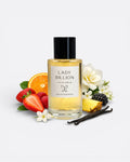 Lady Billion – Eau de Parfum 50 ml – Collection Privée