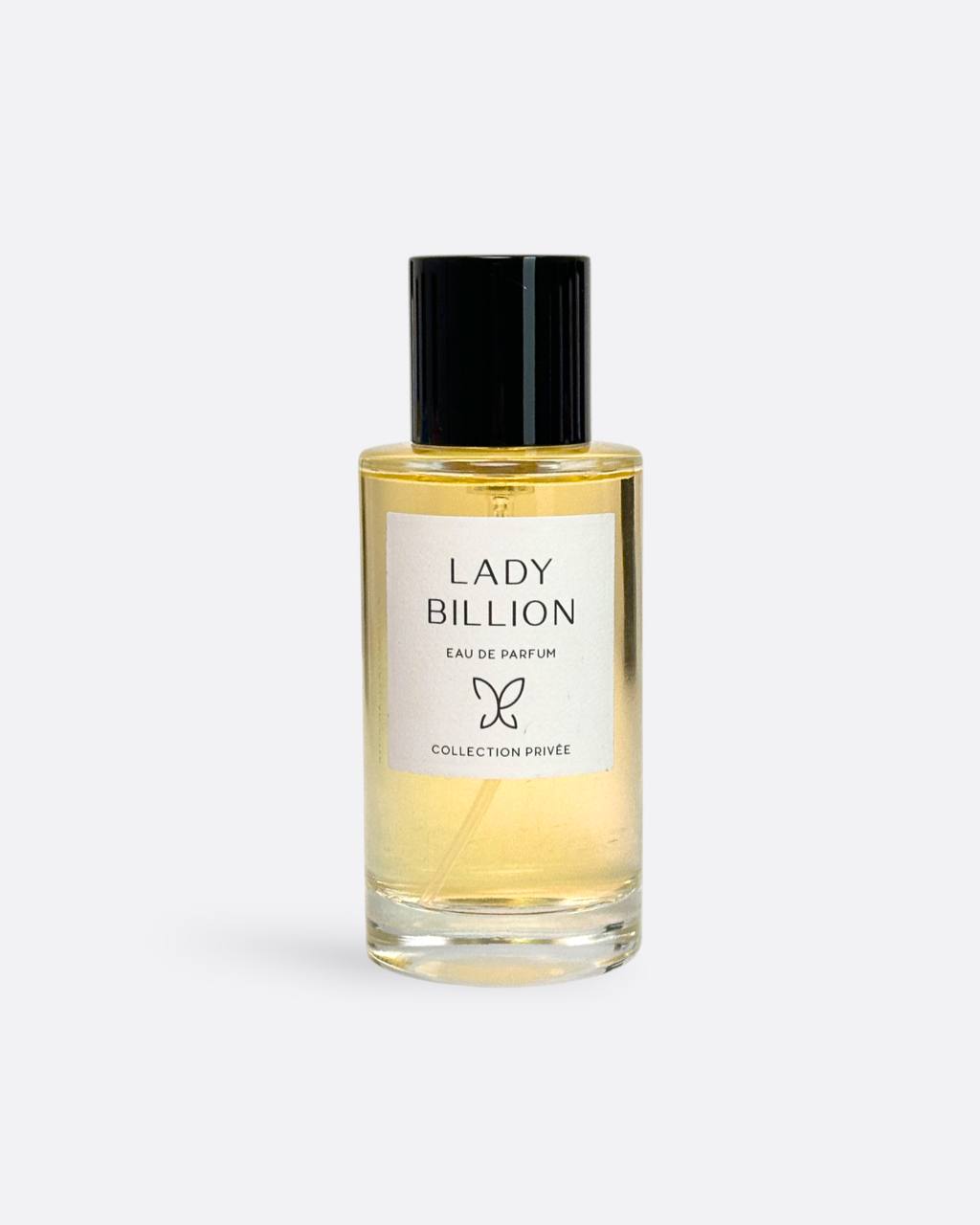 Lady Billion – Eau de Parfum 50 ml – Collection Privée