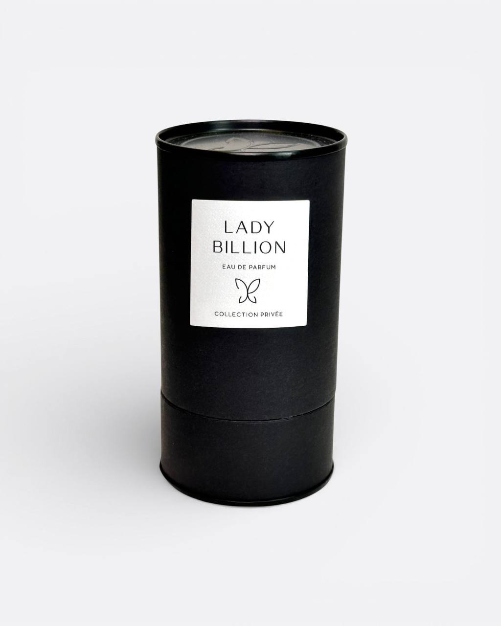 Lady Billion – Eau de Parfum 50 ml – Collection Privée