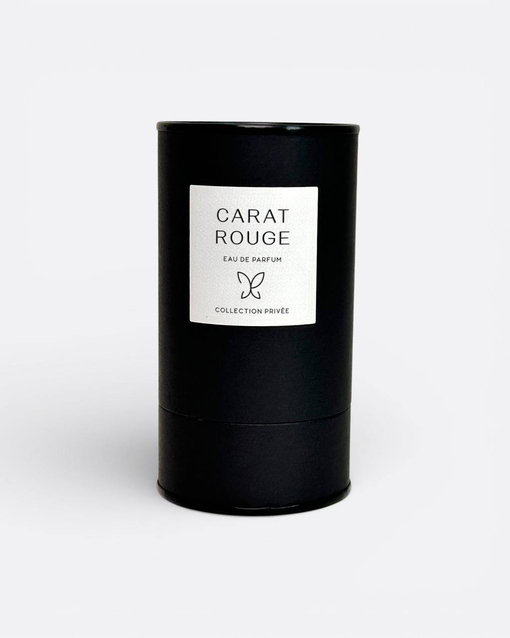 Carat Rouge – Eau de Parfum 50 ml – Collection Privée