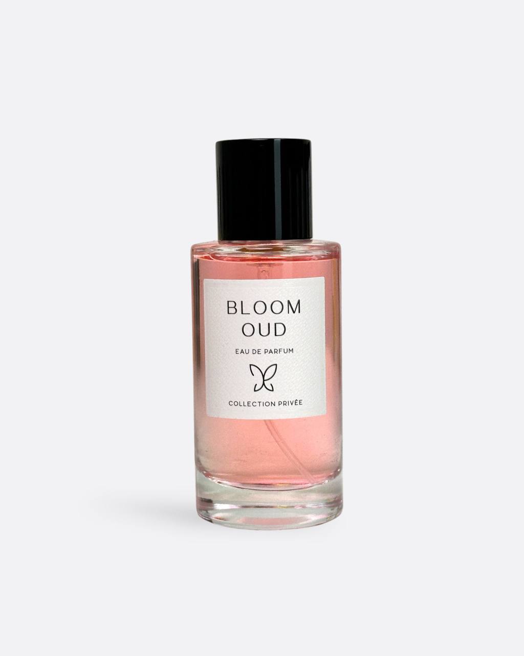 Bloom Oud – Eau de Parfum 50 ml – Collection Privée
