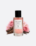 Bloom Oud – Eau de Parfum 50 ml – Collection Privée