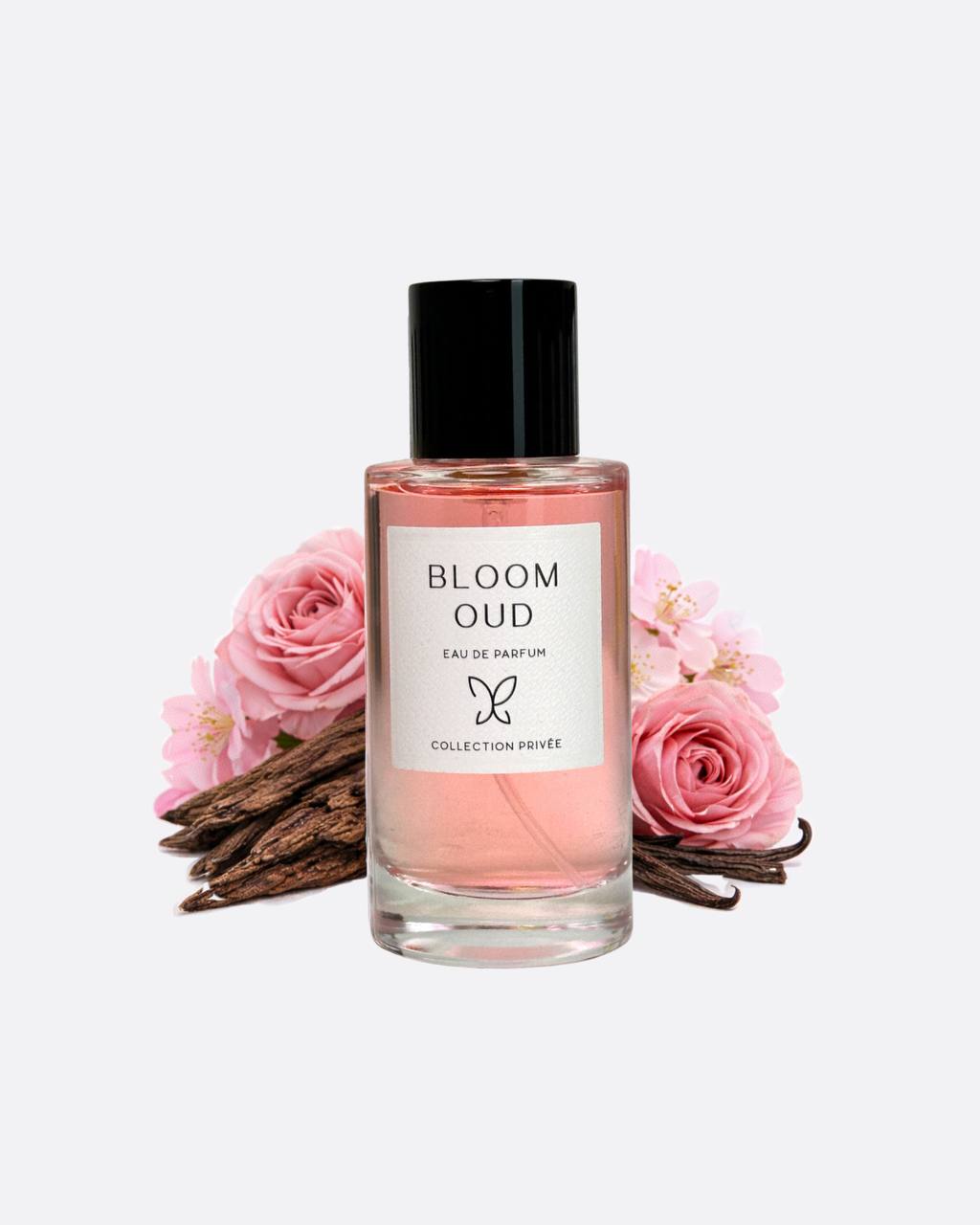 Bloom Oud – Eau de Parfum 50 ml – Collection Privée